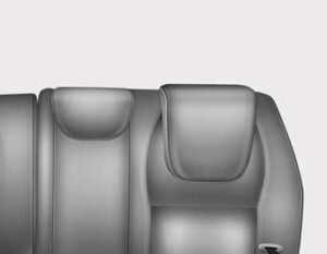 Kia Sedona 2020 Seats and Seat Belts User Manual 69