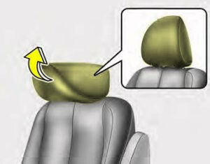 Kia Sedona 2020 Seats and Seat Belts User Manual 72