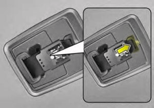 Kia Sedona 2020 Seats and Seat Belts User Manual 91