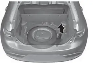 Mazda 3 Hatchback 2023 Emergency User Manual 10