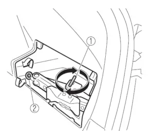 Mazda 3 Hatchback 2023 Emergency User Manual 11