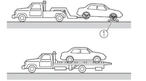Mazda 3 Hatchback 2023 Emergency User Manual 48