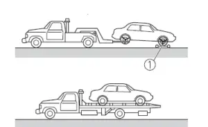 Mazda 3 Hatchback 2023 Emergency User Manual 52