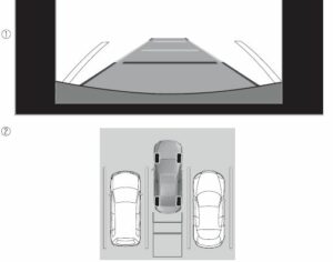 Mazda 3 Hatchback 2023 Forward Sensing Camera User Manual-25