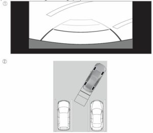 Mazda 3 Hatchback 2023 Forward Sensing Camera User Manual-27