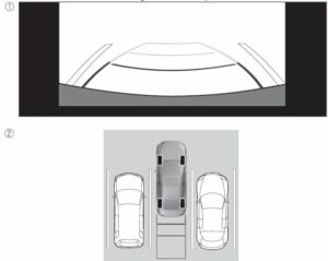 Mazda 3 Hatchback 2023 Forward Sensing Camera User Manual-28