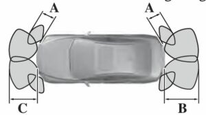 Mazda 3 Hatchback 2023 Forward Sensing Camera User Manual-36