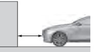 Mazda 3 Hatchback 2023 Forward Sensing Camera User Manual-38
