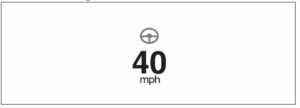 Mazda 3 Hatchback 2023 Lane-keep Assist System User Manual-06