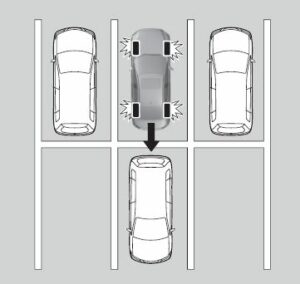 Mazda 3 Hatchback 2023 Lane-keep Assist System User Manual-07