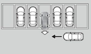 Mazda 3 Hatchback 2023 Lane-keep Assist System User Manual-12
