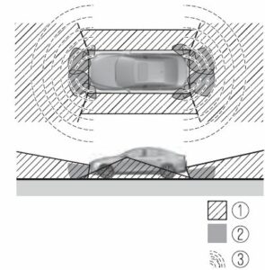 Mazda 3 Hatchback 2023 Lane-keep Assist System User Manual-20
