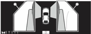 Mazda 3 Hatchback 2023 Lane-keep Assist System User Manual-23