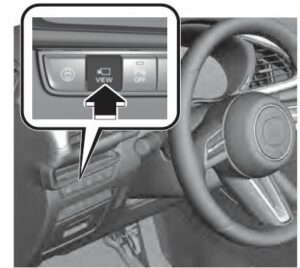 Mazda 3 Hatchback 2023 Lane-keep Assist System User Manual-26