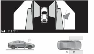 Mazda 3 Hatchback 2023 Lane-keep Assist System User Manual-35