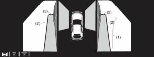 Mazda 3 Hatchback 2023 Lane-keep Assist System User Manual-36