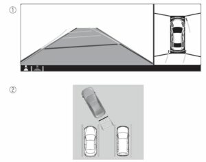 Mazda 3 Hatchback 2023 Lane-keep Assist System User Manual-30