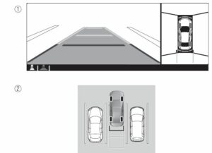 Mazda 3 Hatchback 2023 Lane-keep Assist System User Manual-41
