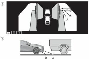 Mazda 3 Hatchback 2023 Lane-keep Assist System User Manual-50