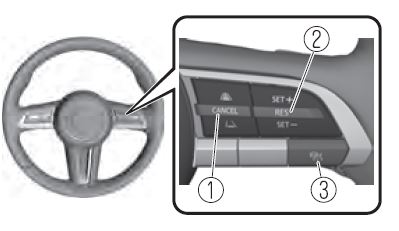 Mazda 3 Hatchback 2023 Wipers and Washer User Manual-106