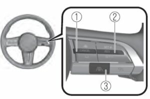 Mazda 3 Hatchback 2023 Wipers and Washer User Manual-120