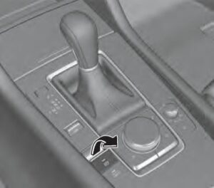Mazda 3 Hatchback 2023 Wipers and Washer User Manual-26