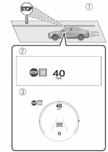 Mazda 3 Hatchback 2023 Wipers and Washer User Manual-58