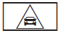 Mercedes-Benz A-CLASS SEDAN 2020 Warning and Indicator Lights 16