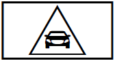 Mercedes-Benz A-CLASS SEDAN 2020 Warning and Indicator Lights 34