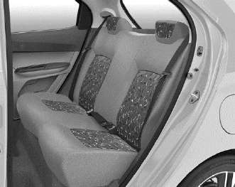 Tata Tigor BS VI 2020 Seat Adjustments User Manual-04