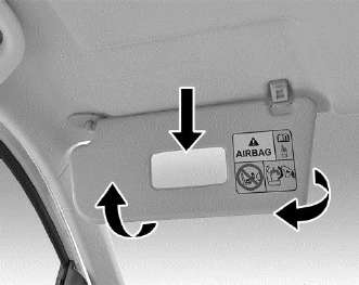 Tata Tigor BS VI 2020 Seat Adjustments User Manual-11