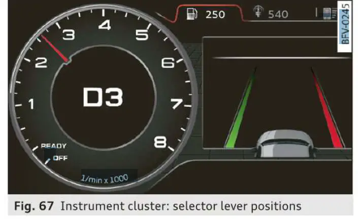 2019 Audi TT Roadster User Manual-fig-1
