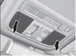 2021 Honda Insight Interior and Exterior Features 02