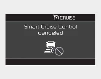 2021 Kia Niro Smart Cruise Control (SCC) 08