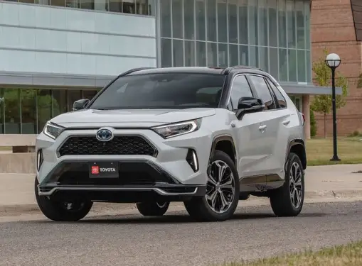 2021 Toyota RAV4 Owner's Manual-FEATURE