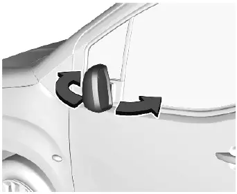 2021 Vauxhall Combo E User Manual-fig-9