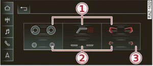 2022 Audi A3 Instrument Cluster Setup Guide 03
