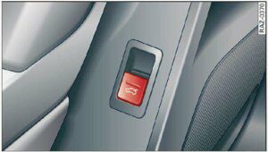 2022 Audi A3 Keys and Smart Key Instructions 09