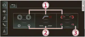 2022 Audi A4 Instrument Cluster Setup Guide (5)