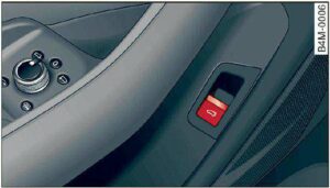 2022 Audi A4 Keys and Smart Key Instructionsfig 14