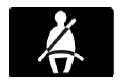 2022 FORD EcoSport Seat Belts User Information 01