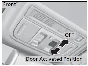 2022 Honda Insight Interior and Exterior Features 01