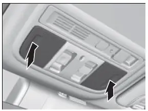 2022 Honda Insight Interior and Exterior Features 03
