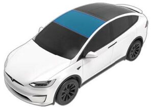 2022 Tesla Model X Specifications Guidelines FIG (1)