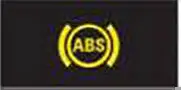 2023 Audi A4 Indicator Lights 47