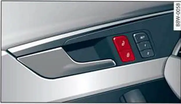 2023 Audi A4 Keys and Smart Key 03