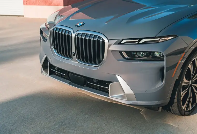 2023 BMW X7 Review, Price, Features and Mileage (Brochure) Auto User