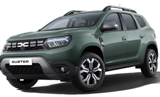 2023 DACIA DUSTER Review, Price, Features And Mileage (Brochure) - Auto ...