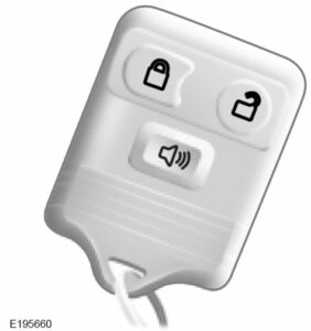 2023 FORD E-450 Keys and Remote Controls 01