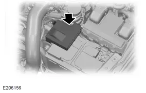 2023 FORD Ranger Fuses Operation Instructions 2